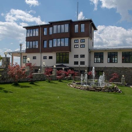 Zoo Misic Prenociste Hotel Vranje Exterior foto