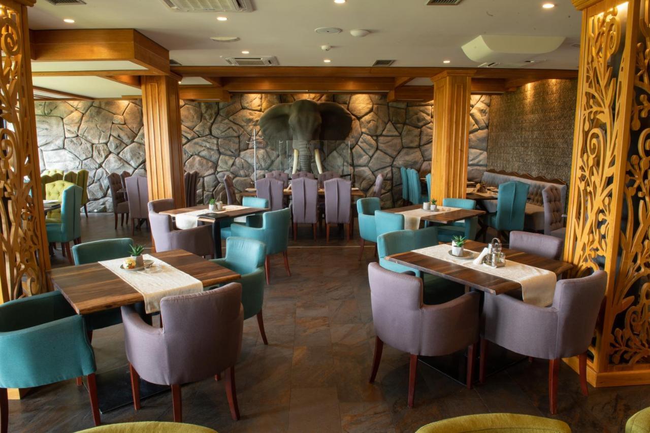 Zoo Misic Prenociste Hotel Vranje Exterior foto